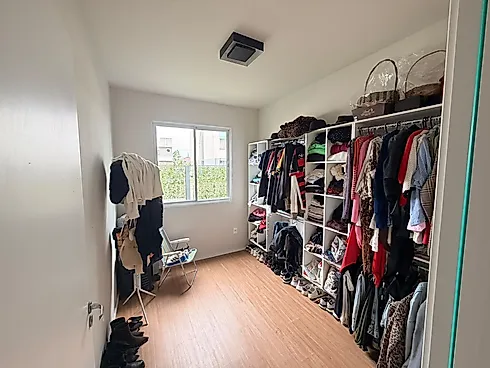 Apartamento Garden 2 Quartos no Buonavita - Praia João Rosa - Foto 9
