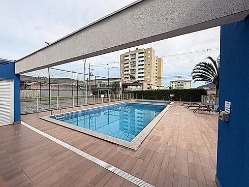 Apartamento Garden 2 Quartos no Buonavita - Praia João Rosa - Foto 10