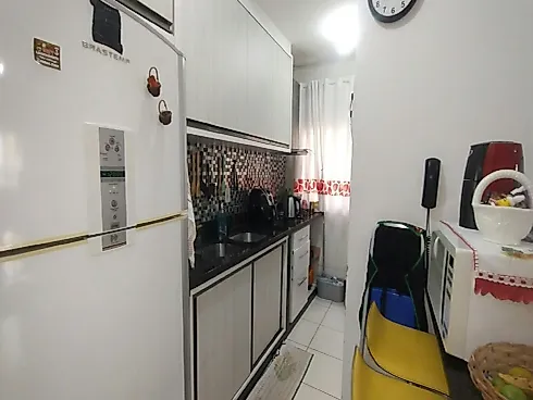 Areias, São José