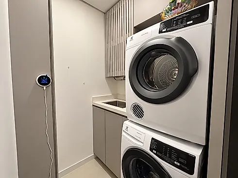 Apartamento de 3 Dormitórios na Pedra Branca - Foto 19