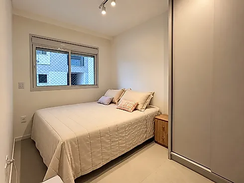Apartamento de 3 Dormitórios na Pedra Branca - Foto 16