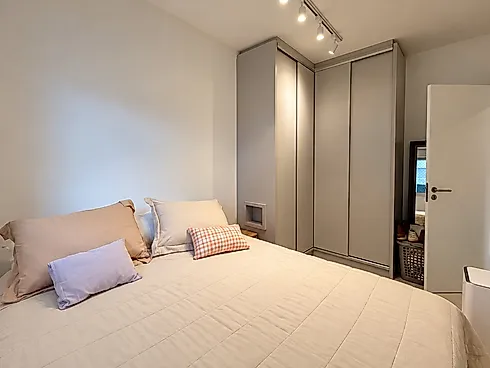 Apartamento de 3 Dormitórios na Pedra Branca - Foto 17