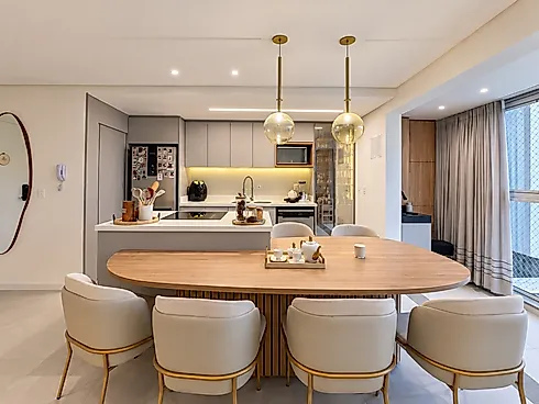 Apartamento de 3 Dormitórios na Pedra Branca - Foto 3