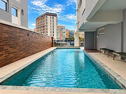 Apartamento de 3 Dormitórios na Pedra Branca - Foto 27