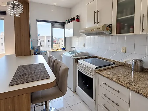 Apartamento 2 Quartos 48m² no Village das Ilhas - Areias - Apartamento em Serraria, São José - Foto 5