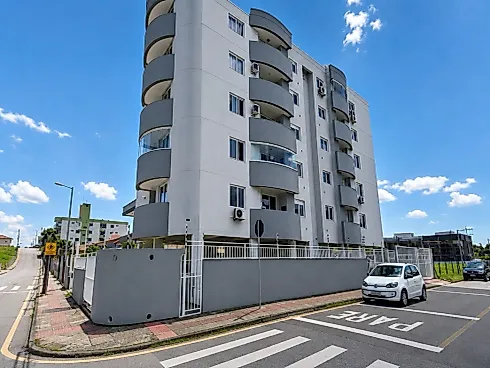 Apartamento 2 Quartos 54m² no Recanto das Flores - Areias - Foto 17