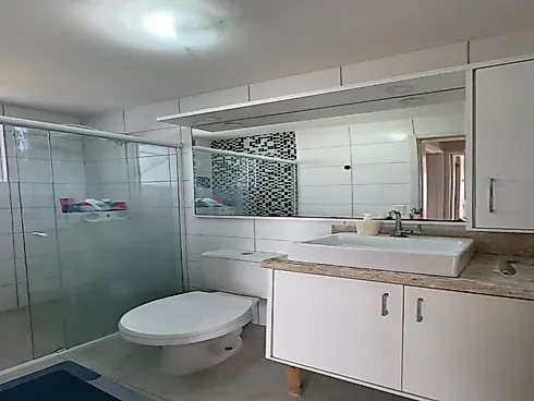 Apartamento 2 Quartos 54m² no Recanto das Flores - Areias - Foto 13