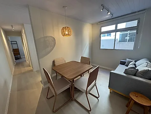 Apartamento 2 Quartos - Kobrasol - Apartamento em Campinas, São José - Foto 2