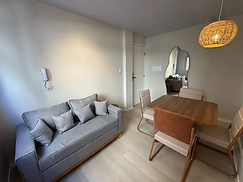 Apartamento 2 Quartos - Kobrasol - Apartamento em Campinas, São José - Foto 5