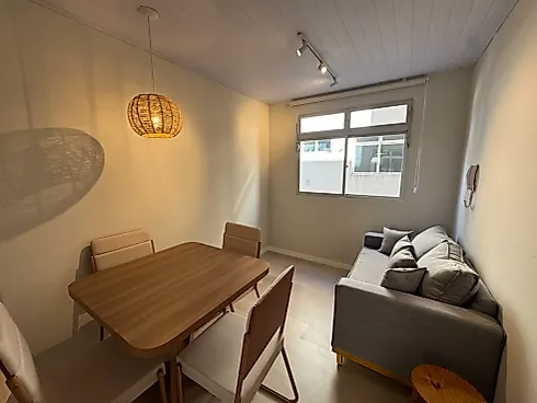 Apartamento 2 Quartos - Kobrasol - Apartamento em Campinas, São José - Foto 3
