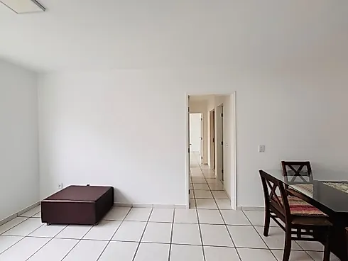 Apartamento 3 Quartos 90m² no Bairro de Fatima - Canto - Apartamento em Canto, Florianópolis - Foto 3