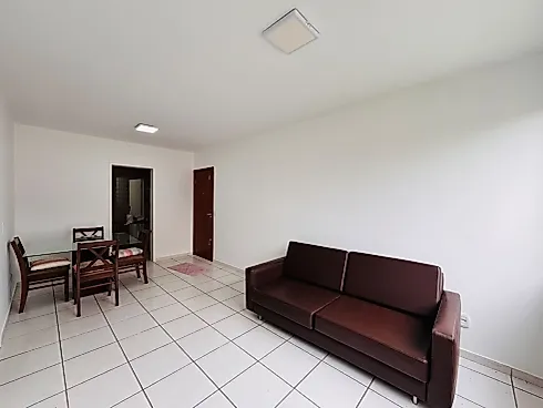 Apartamento 3 Quartos 90m² no Bairro de Fatima - Canto - Apartamento em Canto, Florianópolis - Foto 4