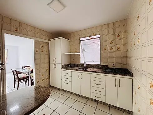 Apartamento 3 Quartos 90m² no Bairro de Fatima - Canto - Apartamento em Canto, Florianópolis - Foto 5