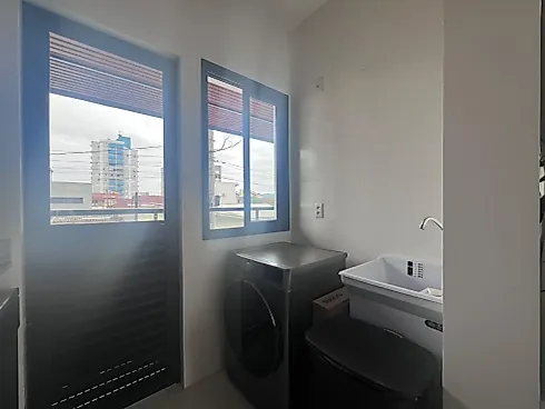 Apartamento 2 Quartos 1 Banheiro Pcd - Centro - Biguaçu - Apartamento em Centro, Biguaçu - Foto 5