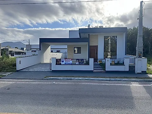 Sertão do Maruim, São José