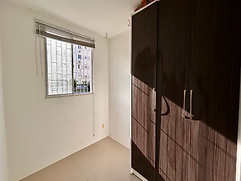 Apartamento Térreo 2 Quartos no Roçado – São José | R$ 310 Mil - Foto 13