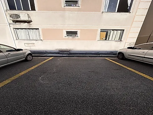 Apartamento Térreo 2 Quartos no Roçado – São José | R$ 310 Mil - Foto 15