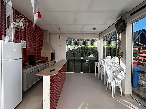 Apartamento Térreo 2 Quartos no Roçado – São José | R$ 310 Mil - Foto 20