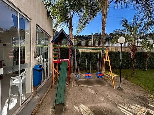 Apartamento Térreo 2 Quartos no Roçado – São José | R$ 310 Mil - Foto 23