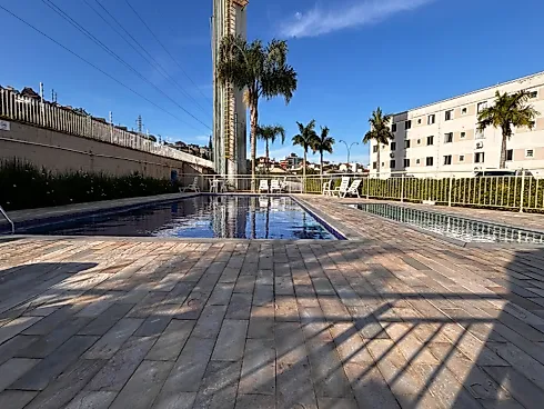 Apartamento Térreo 2 Quartos no Roçado – São José | R$ 310 Mil - Foto 17