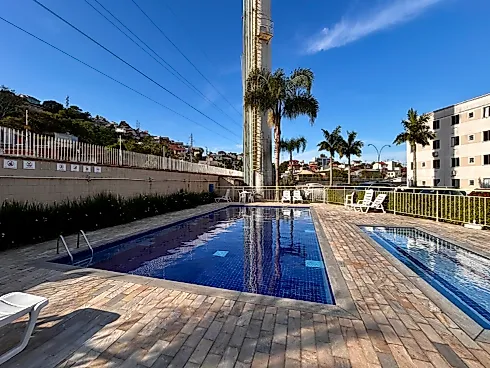 Apartamento Térreo 2 Quartos no Roçado – São José | R$ 310 Mil - Foto 16