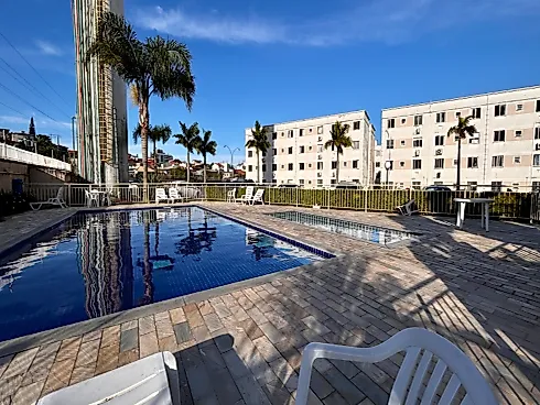Apartamento Térreo 2 Quartos no Roçado – São José | R$ 310 Mil - Foto 18