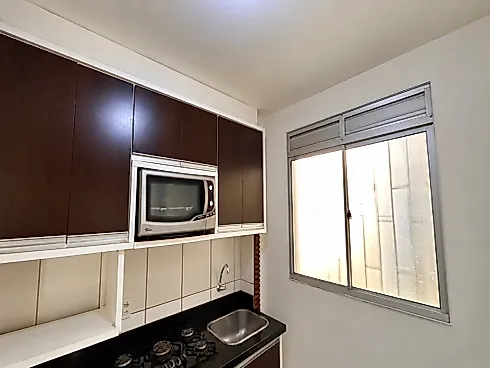 Apartamento Térreo 2 Quartos no Roçado – São José | R$ 310 Mil - Foto 7