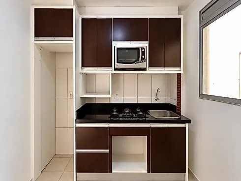 Apartamento Térreo 2 Quartos no Roçado – São José | R$ 310 Mil - Foto 6