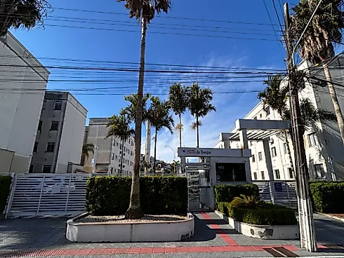 Roçado, São José