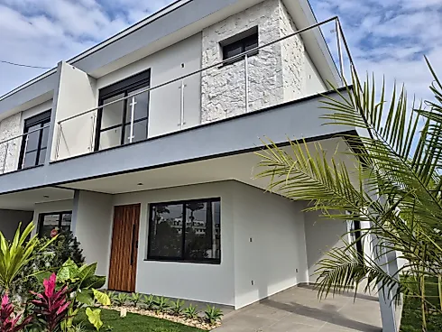 Forquilhas, São José