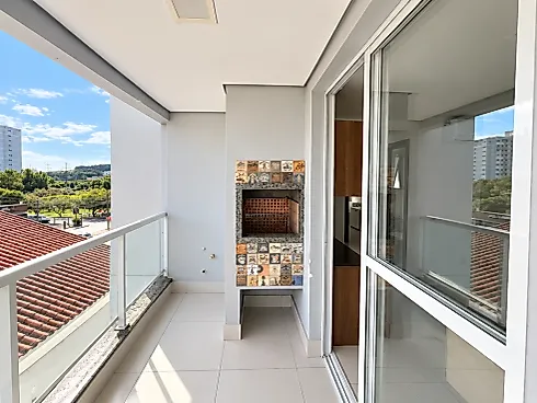 Apartamento de 3 Dormitórios no Pagani - Foto 15