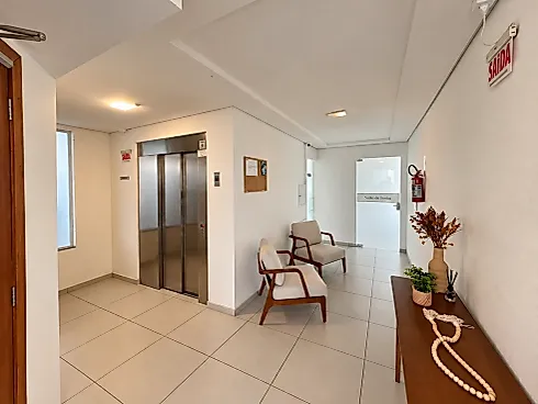 Apartamento de 3 Dormitórios no Pagani - Foto 16