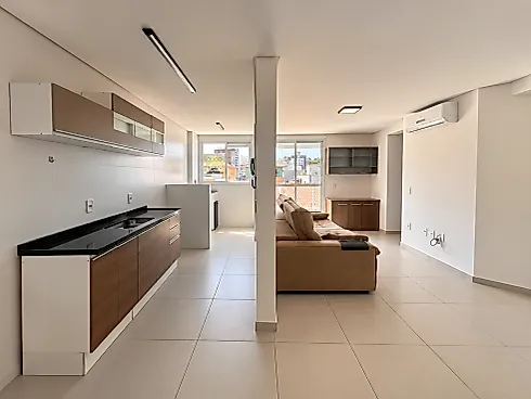 Apartamento em Pagani, Palhoça