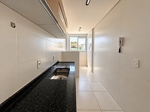 Apartamento em Pagani, Palhoça