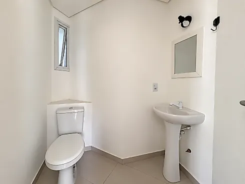 Apartamento de 3 Dormitórios no Pagani - Foto 9
