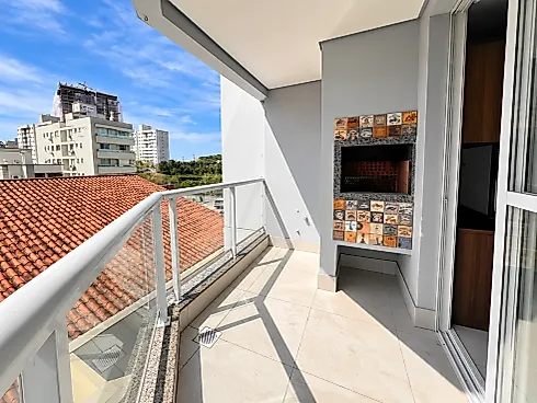 Apartamento de 3 Dormitórios no Pagani - Foto 14