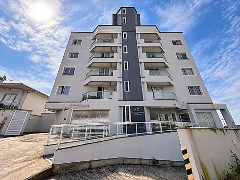 Apartamento de 3 Dormitórios no Pagani - Foto 21