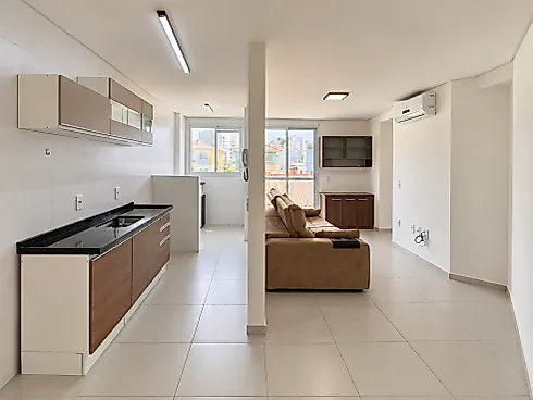Apartamento em Pagani, Palhoça
