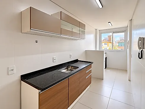 Apartamento em Pagani, Palhoça