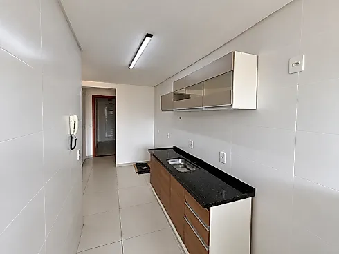 Apartamento em Pagani, Palhoça