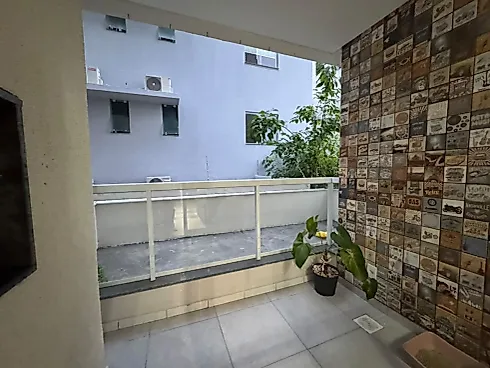 Apartamento de 3 Dormitórios na Pedra Branca - Foto 10