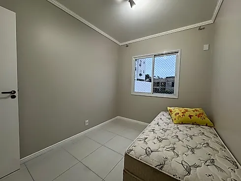 Apartamento de 3 Dormitórios na Pedra Branca - Foto 16