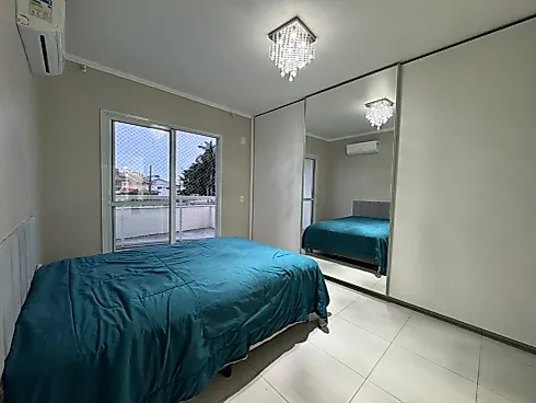 Apartamento de 3 Dormitórios na Pedra Branca - Foto 11
