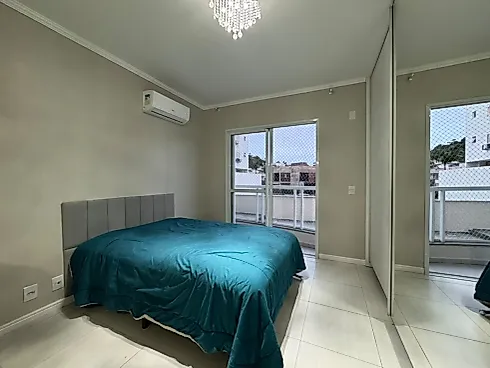 Apartamento de 3 Dormitórios na Pedra Branca - Foto 12