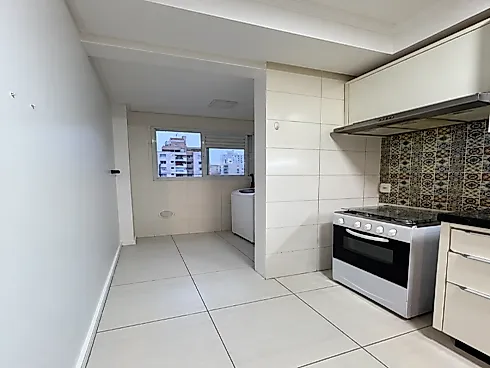 Apartamento de 3 Dormitórios na Pedra Branca - Foto 8