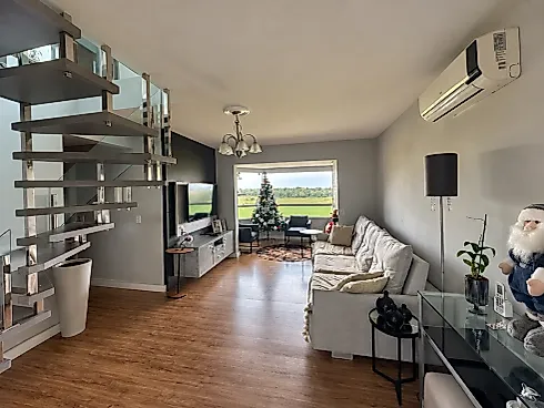 Cobertura com 3 Dormitórios na Pedra Branca - Apartamento em Pedra Branca, Palhoça - Foto 1