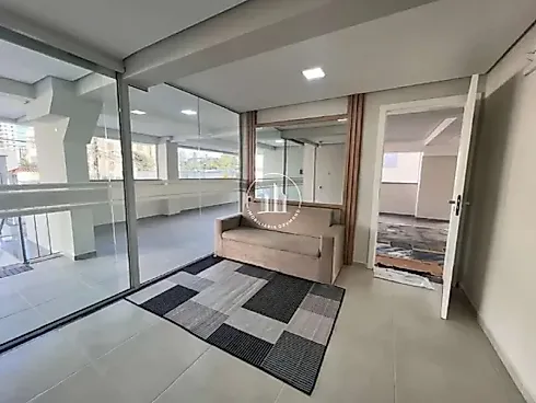 Apartamento Duplex 2 Suítes + Home Office e 115m² - Itacorubi - Foto 16