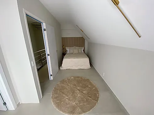 Apartamento Duplex 2 Suítes + Home Office e 115m² - Itacorubi - Foto 8