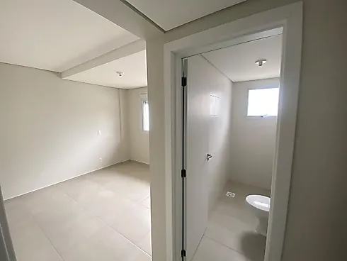 Apartamento Duplex 2 Suítes + Home Office e 115m² - Itacorubi - Foto 10