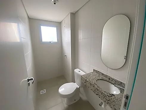 Apartamento Duplex 2 Suítes + Home Office e 115m² - Itacorubi - Foto 11